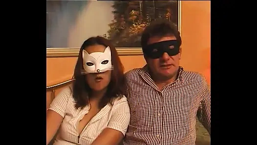 Privatamente Troie - Scene 2