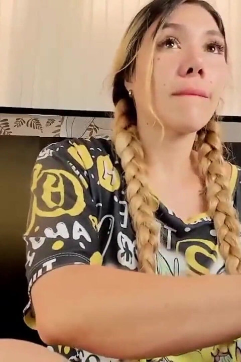 Student Next Door Fingering Ass, Orgasm with Toy