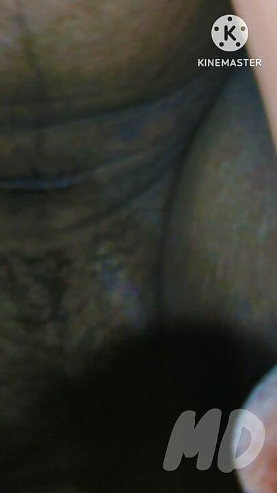 Telugu Harika fodendo em homem negro