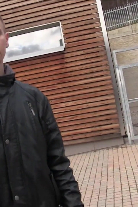 Twinkpop - Czech Hunter 393