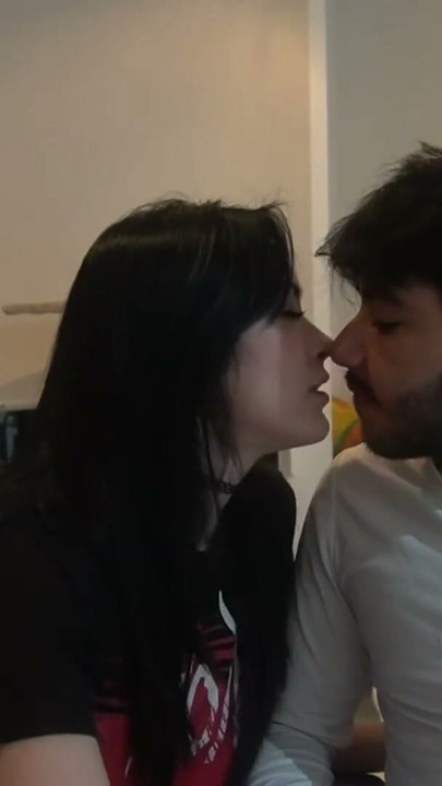 WE TRIED VIAGRA FOR COUPLES AND WE COULDN'T STOP FUCKING | 클립 1