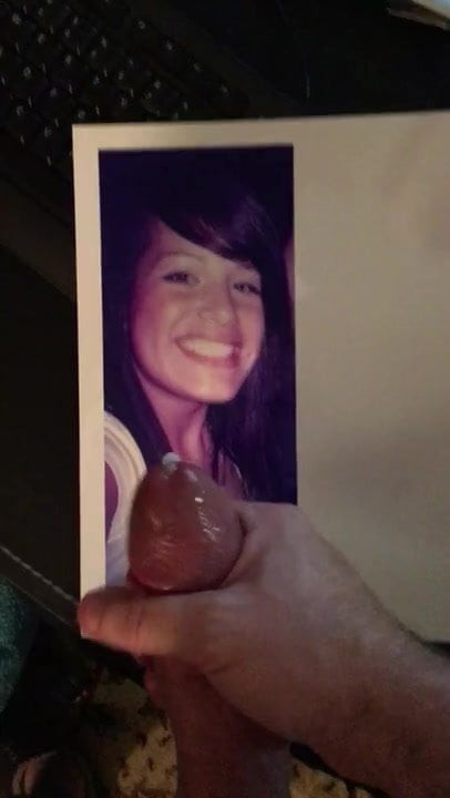Cum Tribute To Angiebutt7