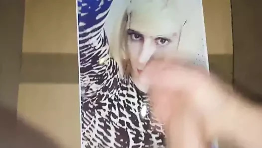 Cum haraç - lizikd