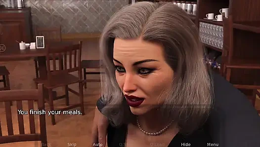 Rumah nenek - adegan terbaik v0.99 - bagian 4