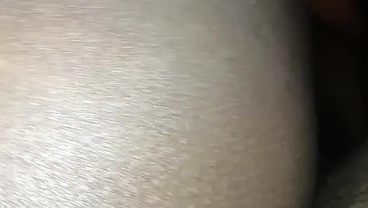 indian milf bad pe lita kar pati ne puri raat ki hard chudayi