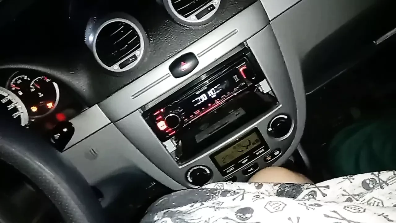 Random taxi client – 45yo