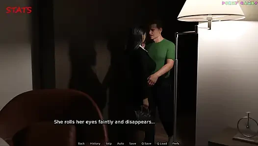 The Adored Marriage by Simbaclaw - Shower and Sex Night with Hubby 22