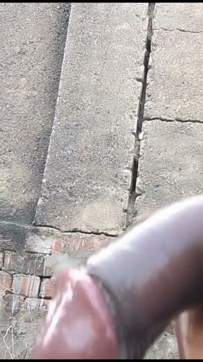 Indian guys masturbate openly | Clip 1