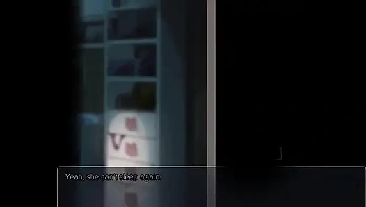 Сводная сестренка делает минет у глорихола