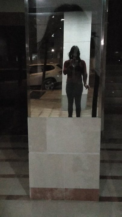 Ogledalo za pušenje