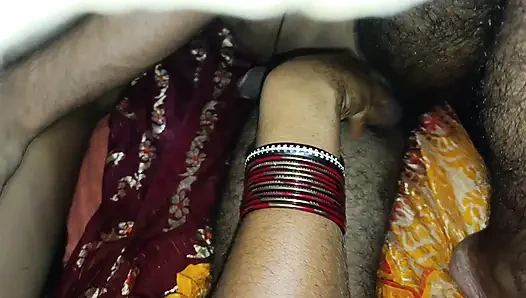 Indian Lali ne Apne Boyfriend se apni choot chtwai