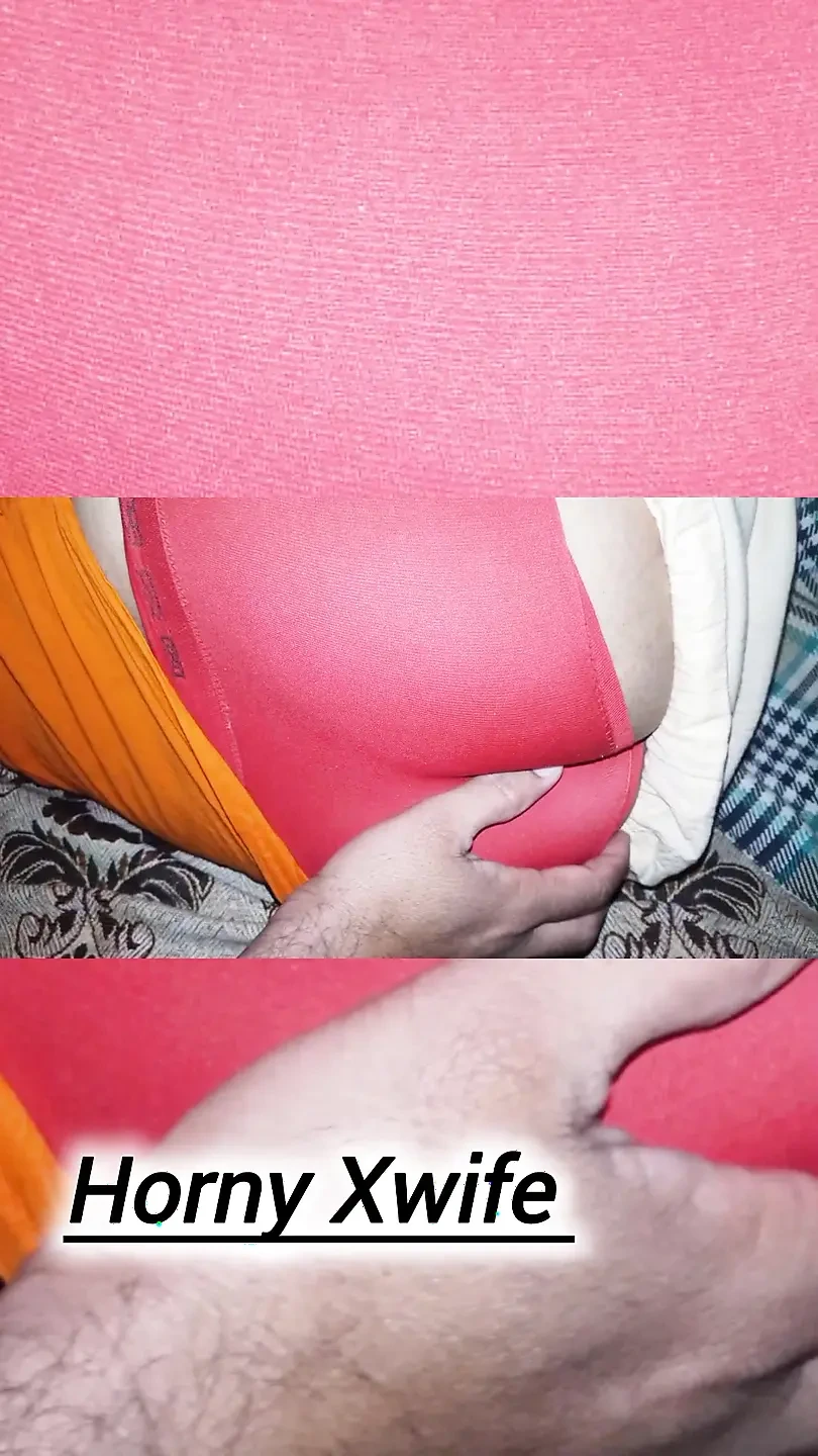 出乎意料的丈夫朋友Nisha Xwife