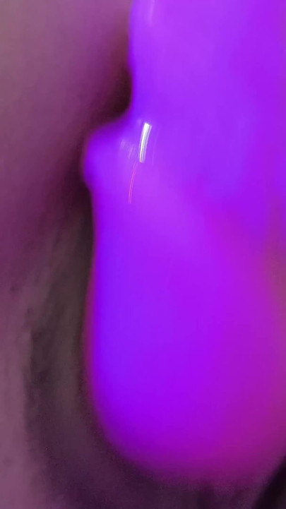 It Was so Tight That It Was Hard to Push It in... Watch as They Stretch My Pussy and Fuck Me Hard