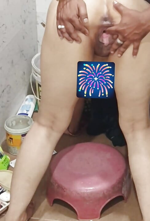 Priya Bhabhi's Hot Fuck