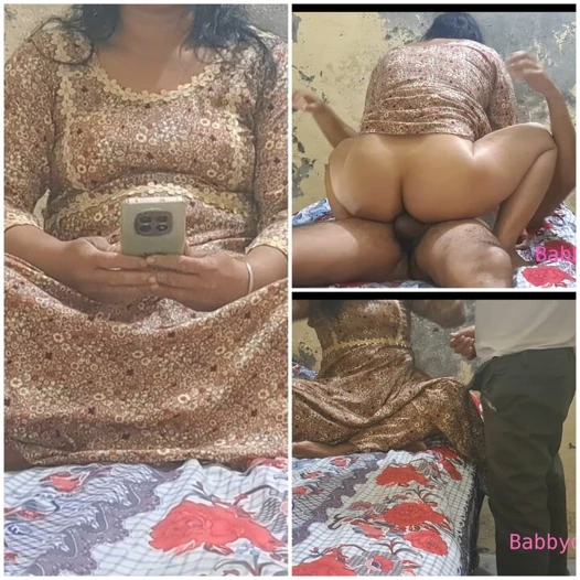 Desi bhabhi wird nach einem verlorenen spiel gefickt