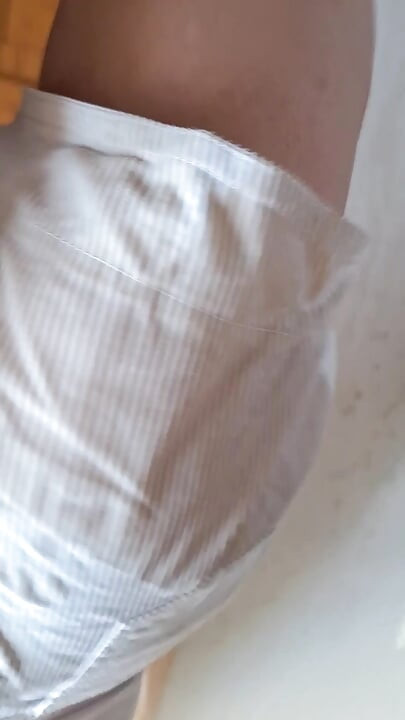 MILF Squirt and Exhib