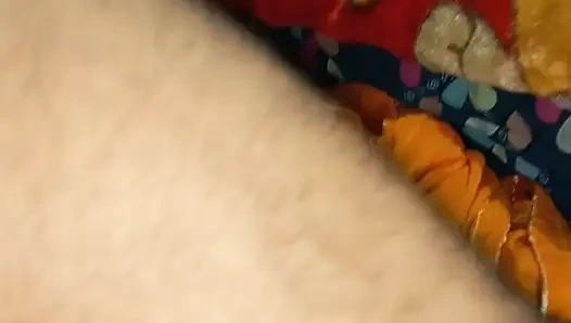 Istri Bangladesh lagi asik seks threesome bagian 3