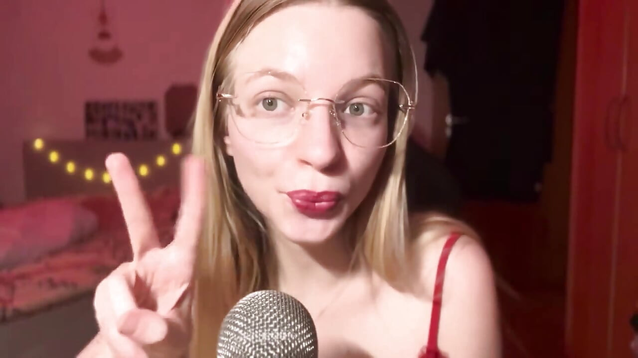 Countdown 20 zu 0 Asmr
