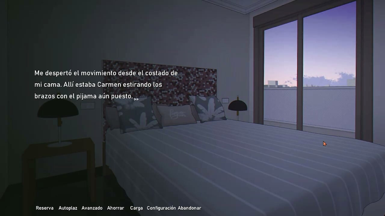 JUEGO PARA ADULTOS: SEED MY WIFE - GAMEPLAY 1