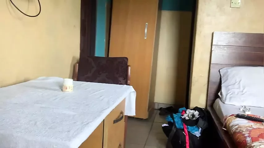 Can You Handle His Big Dick Alone