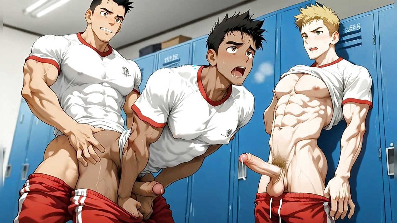 Small Big Boy Ass Fucking