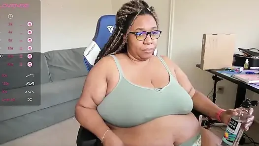 Cum Have Lunch with Me