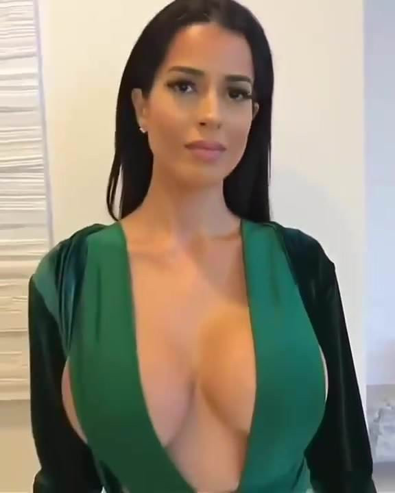 Very nice dress