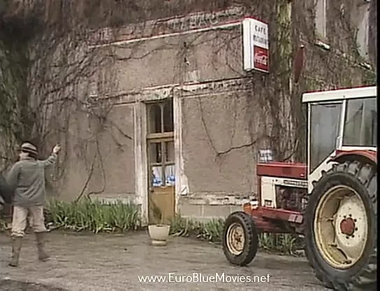 Le Fruit Defendu 1983 - Full Movie