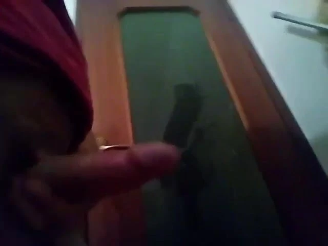 Show her my boner