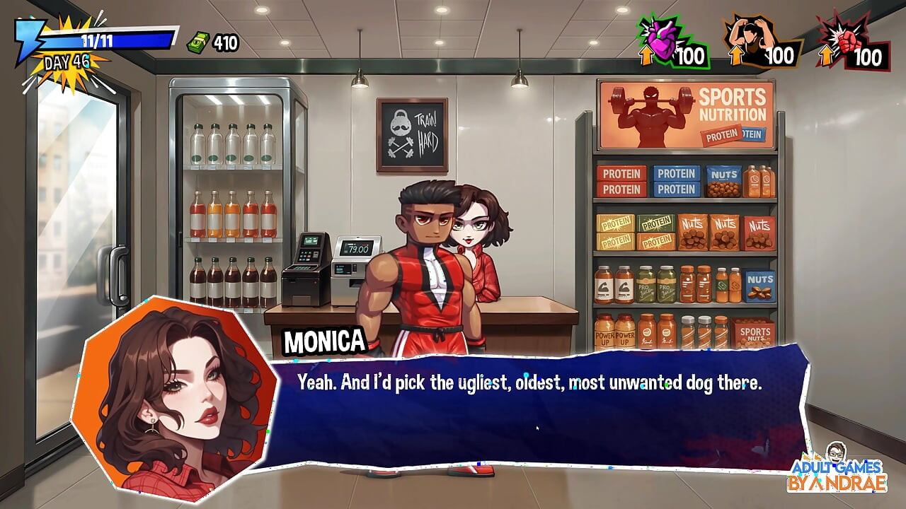 Ep6: Final Battle Against Maiden Reveals a Shocking Truth - Femboy Futa Mania