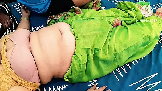 GHAR AAYI NEW MARRIED BHEN KI CHUDAI IN HINDI AUDIO