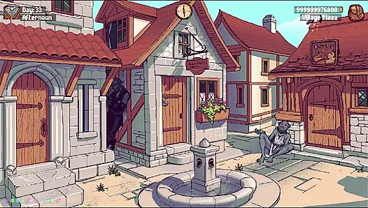 Aurelia от Mirthal, часть 4