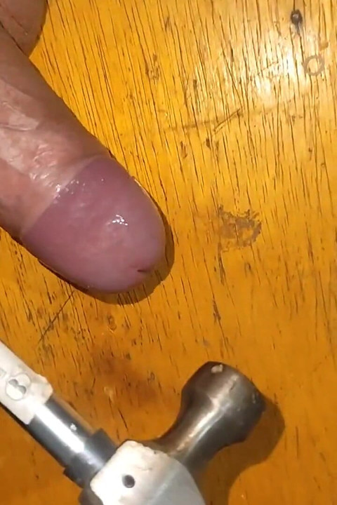 Sequence of Hammers Increases Size!!