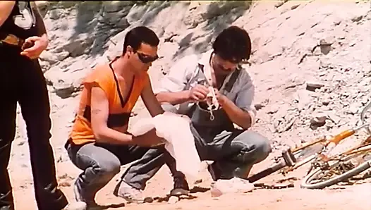 İbiza'da Sıcak Seks (1982)