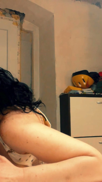 You'd like to fuck me like a whore ? | Clip 1
