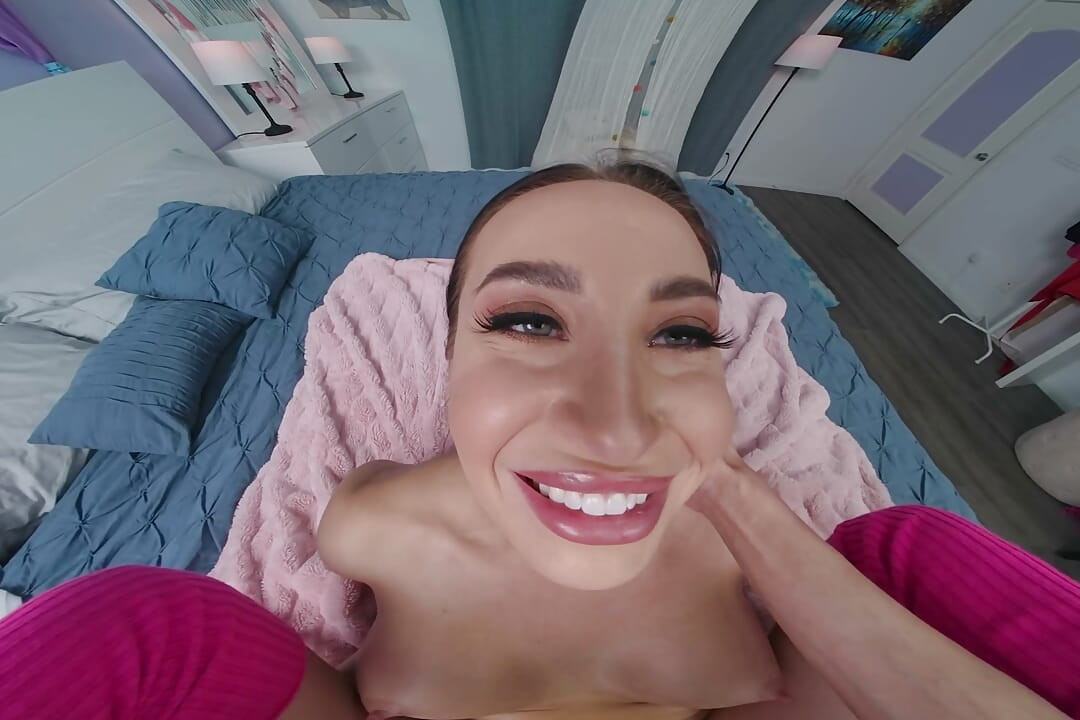 Footjob Od Melissy Stratton