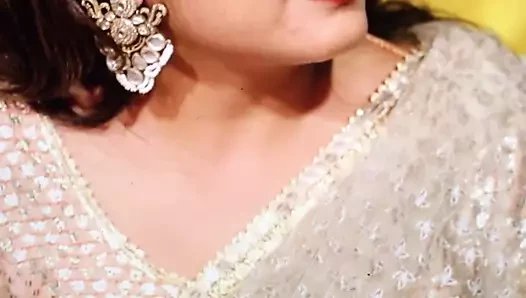 Sexy Lanja Ramya attha moaning tribute1.0