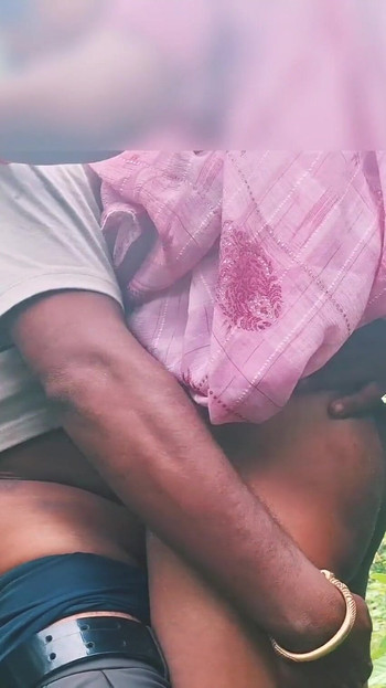 Memorable moment from "Bhabhi Devar Ne Le Jungle Mein Bahut Maja Bhabhi Ko Pele Diya"