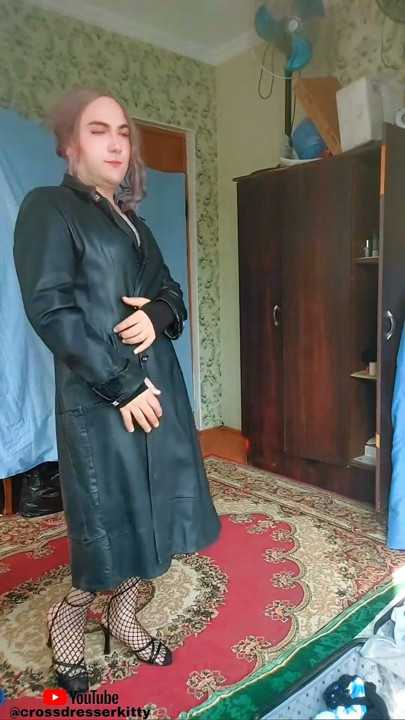 COOL GAY MTF BOOTY HOT GIRLY DRESSED BIG BUTT CROSSDRESSER IN BIKINI AMATEUR PORNSTAR YOUTUBER CROSSDRESSERKITTY MODEL | Clip 1