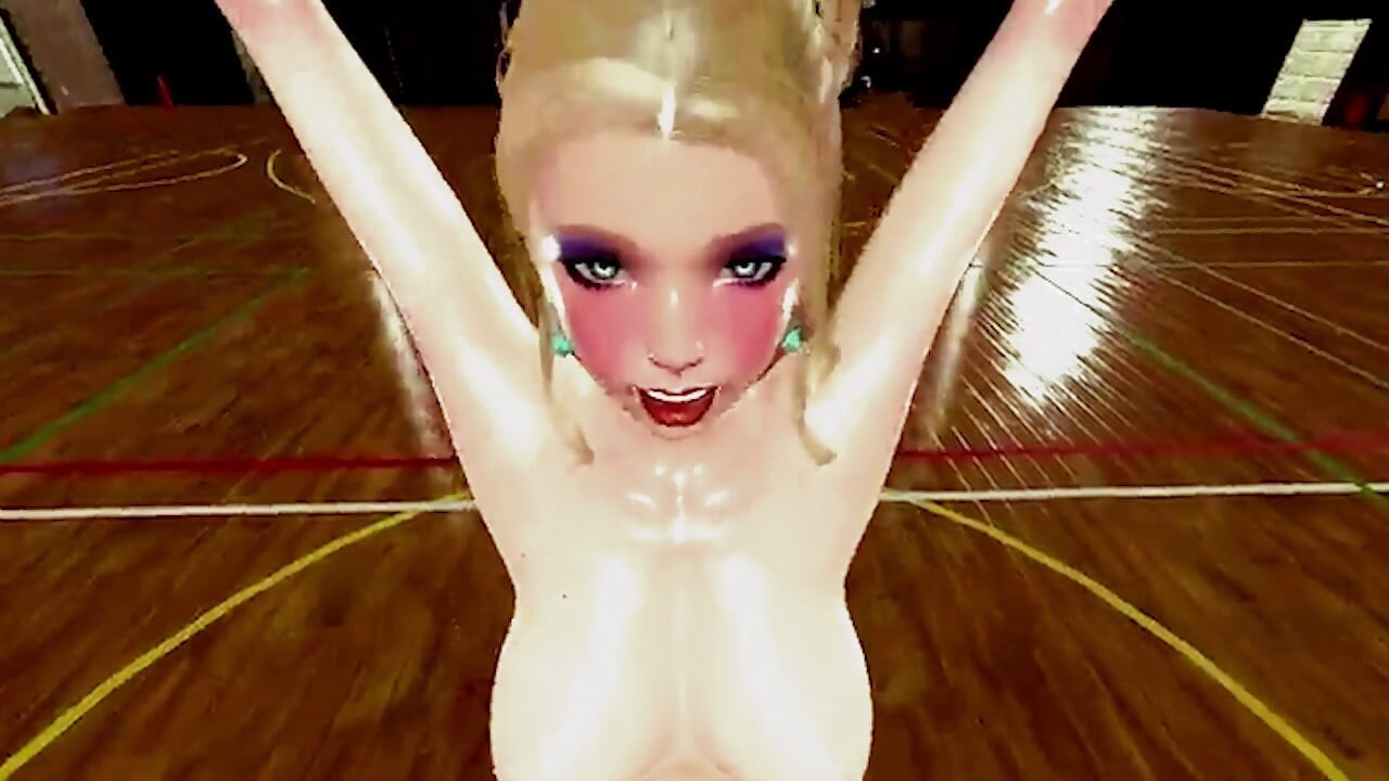 AI Cumshot Animation Best AI Adult Scenes Compilation