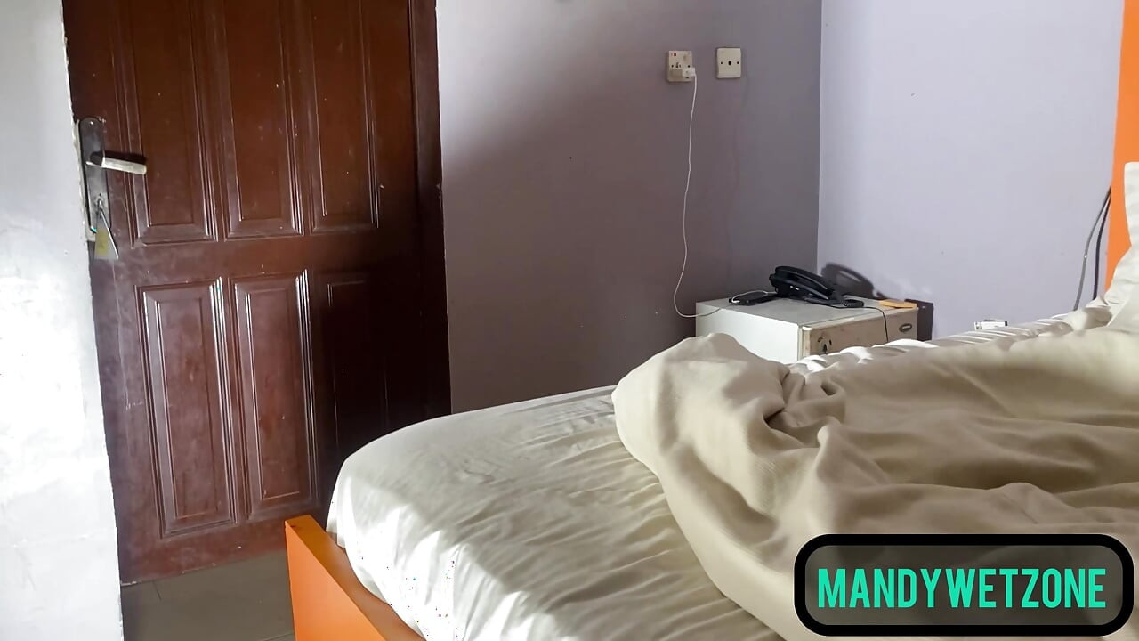 Mein Akwaibom-hausjunge