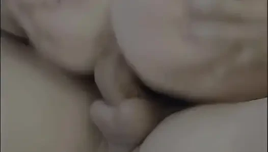 Lurus ke pantat teman tersayangku!