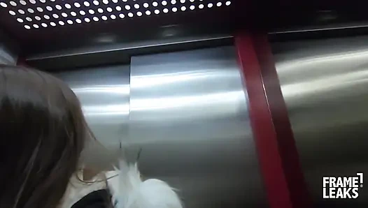 Kim ve Paulo'nun FrameLeaks için MysweetApple'dan seks kaseti