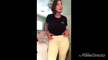 Amazing milf comp