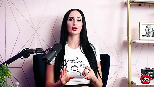 Violet Voss Uncensored From Glam to Hardcore-the Real Story