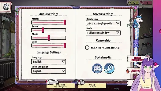 Горячий эльф! Руководство по игре Soupr без цензуры, часть 2