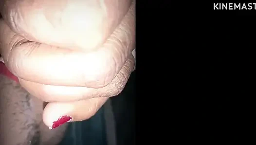 Üvey erkek kardeşim haryana desi videosunda oral seks