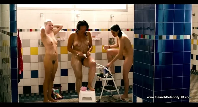 Michelle Williams & Others Nude Scenes - Take This Waltz