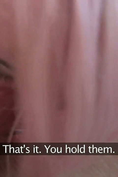 Amateur Carly Returns for a Deep Throat & Cowgirl Session Ending in a Messy Facial From John