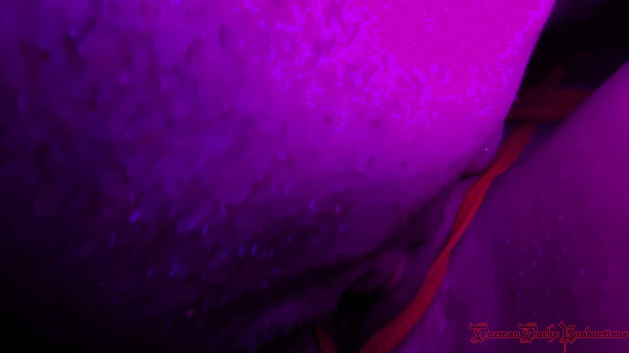 SEX WITCH gets ass whipped pussy eaten & fucked until she CUMS